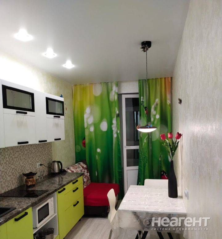 Продажа 1-к квартиры, 5 микрорайон, ул. Ивана Голубца, собственник