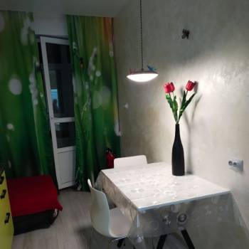 Продается 1-комнатная квартира, 34 м²