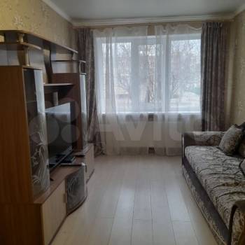 Продается 2-х комнатная квартира, 46,3 м²