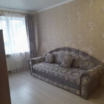 Продается 2-х комнатная квартира, 46,3 м²