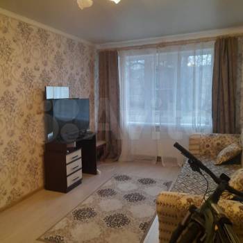 Продается 2-х комнатная квартира, 46,3 м²
