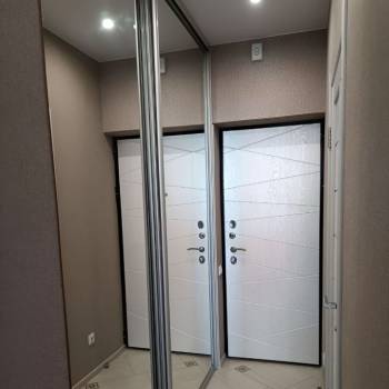 Продается 1-комнатная квартира, 26 м²