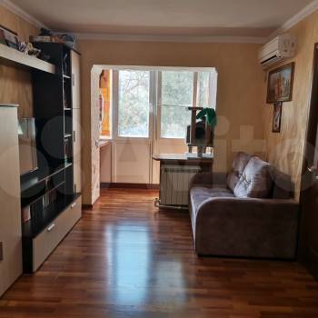 Продается 2-х комнатная квартира, 44,4 м²