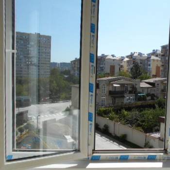 Продается 1-комнатная квартира, 34,5 м²