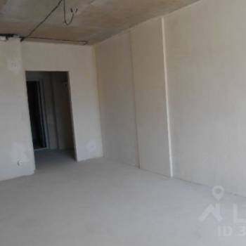Продается 1-комнатная квартира, 34,5 м²