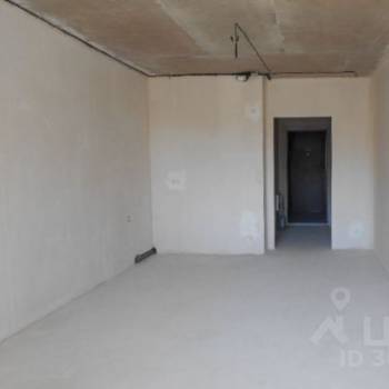 Продается 1-комнатная квартира, 34,5 м²
