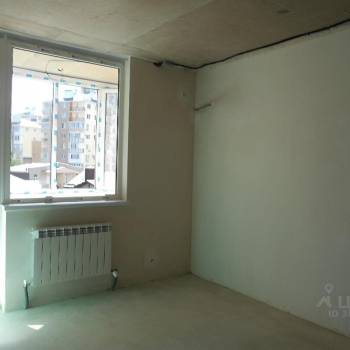 Продается 1-комнатная квартира, 34,5 м²