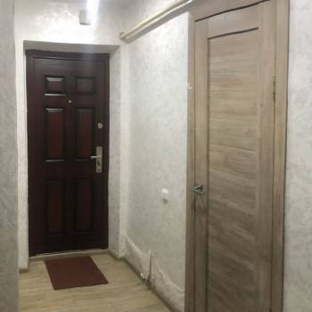 Продается 1-комнатная квартира, 31,4 м²
