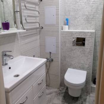 Продается 1-комнатная квартира, 24 м²