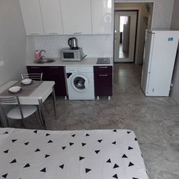 Продается 1-комнатная квартира, 24 м²