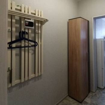 Продается 1-комнатная квартира, 24 м²