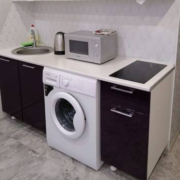 Продается 1-комнатная квартира, 24 м²