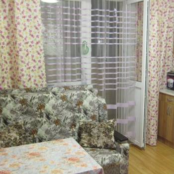 Продается 1-комнатная квартира, 34 м²