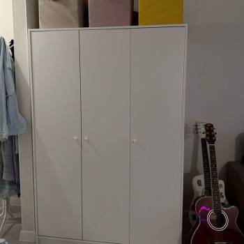 Продается 1-комнатная квартира, 27 м²