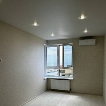 Продается 2-х комнатная квартира, 62,41 м²