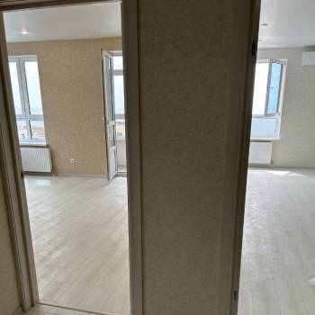 Продается 2-х комнатная квартира, 62,41 м²