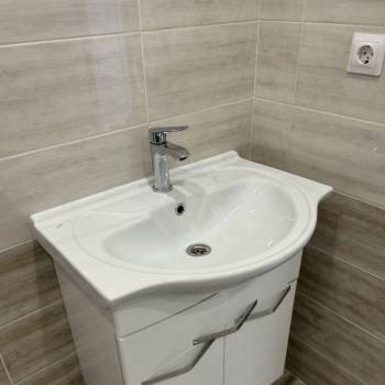 Продается 2-х комнатная квартира, 62,41 м²