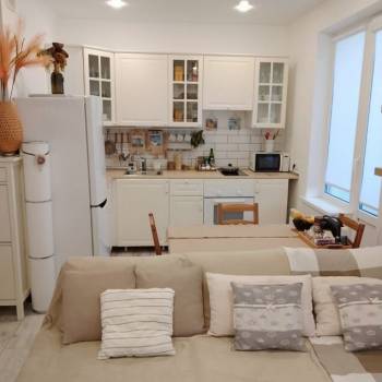 Продается 2-х комнатная квартира, 41 м²