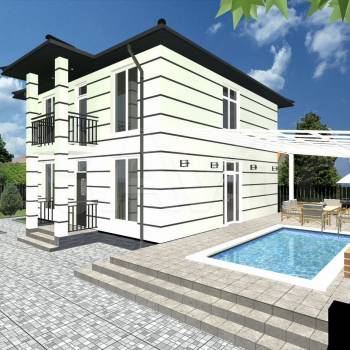 Продается Дом, 137 м²