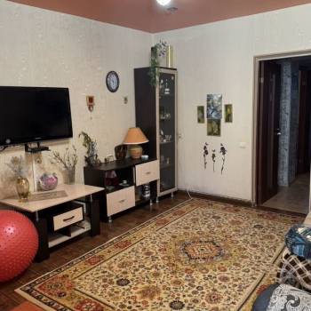 Продается 2-х комнатная квартира, 48 м²