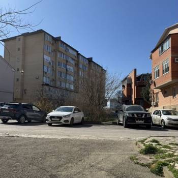 Продается 2-х комнатная квартира, 48 м²