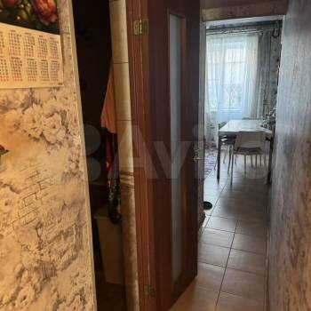 Продается 2-х комнатная квартира, 48 м²