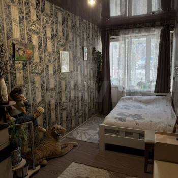 Продается 2-х комнатная квартира, 48 м²