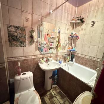 Продается 2-х комнатная квартира, 48 м²