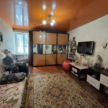 Продается 2-х комнатная квартира, 48 м²