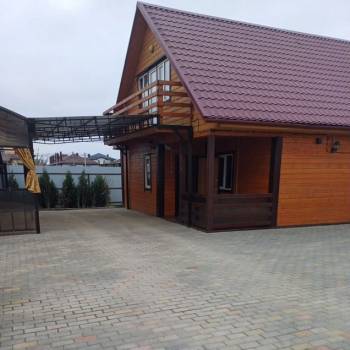 Продается Дом, 116 м²