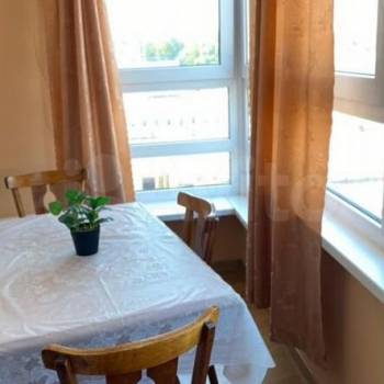 Продается 1-комнатная квартира, 33,3 м²