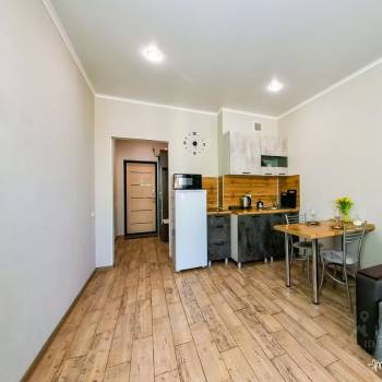 Сдается 1-комнатная квартира, 22 м²