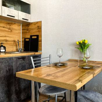 Сдается 1-комнатная квартира, 22 м²