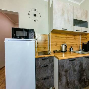 Сдается 1-комнатная квартира, 22 м²