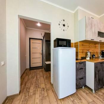 Сдается 1-комнатная квартира, 22 м²