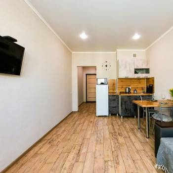 Сдается 1-комнатная квартира, 22 м²