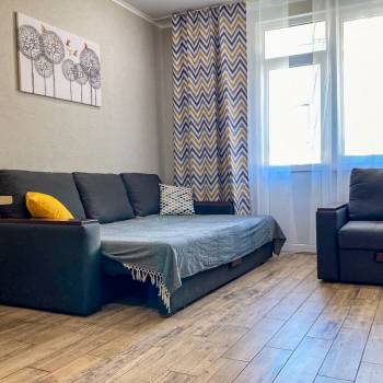 Сдается 1-комнатная квартира, 22 м²