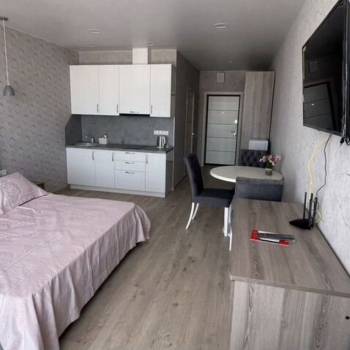 Продается 1-комнатная квартира, 31,5 м²