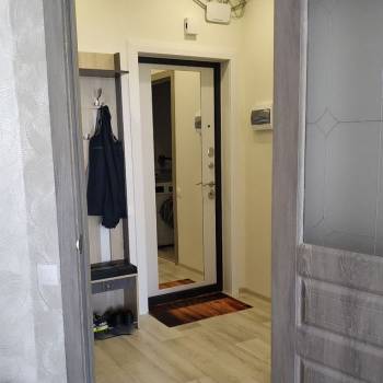 Продается 1-комнатная квартира, 48,3 м²