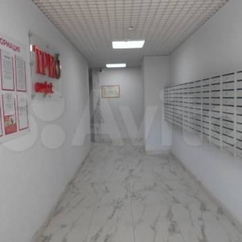 Продается 1-комнатная квартира, 34,5 м²