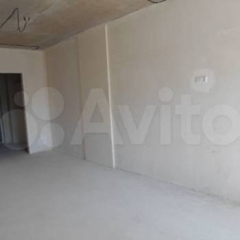 Продается 1-комнатная квартира, 34,5 м²