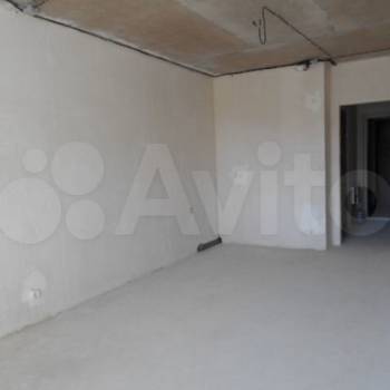 Продается 1-комнатная квартира, 34,5 м²