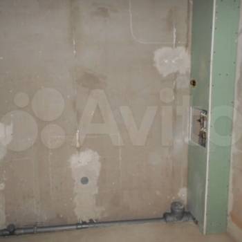 Продается 1-комнатная квартира, 34,5 м²