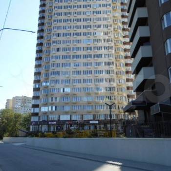 Продается 1-комнатная квартира, 34,5 м²