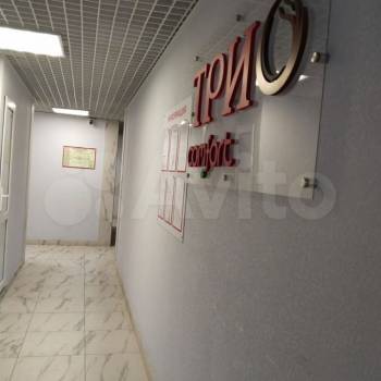 Продается 1-комнатная квартира, 34,4 м²