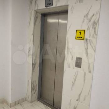 Продается 1-комнатная квартира, 34,4 м²