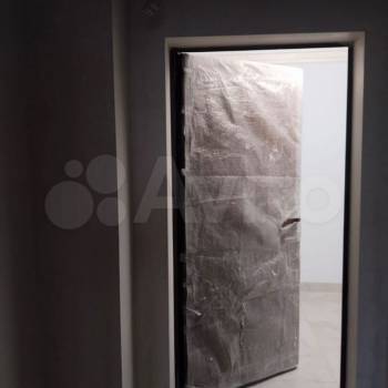 Продается 1-комнатная квартира, 34,4 м²