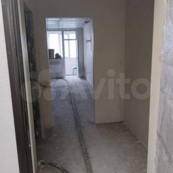 Продается 1-комнатная квартира, 34,4 м²