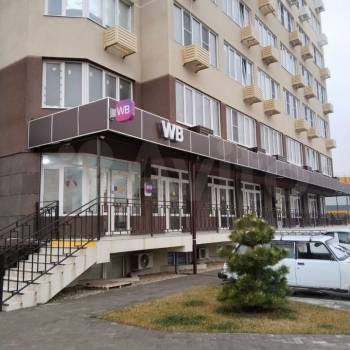 Продается 1-комнатная квартира, 34,4 м²