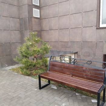 Продается 1-комнатная квартира, 34,4 м²